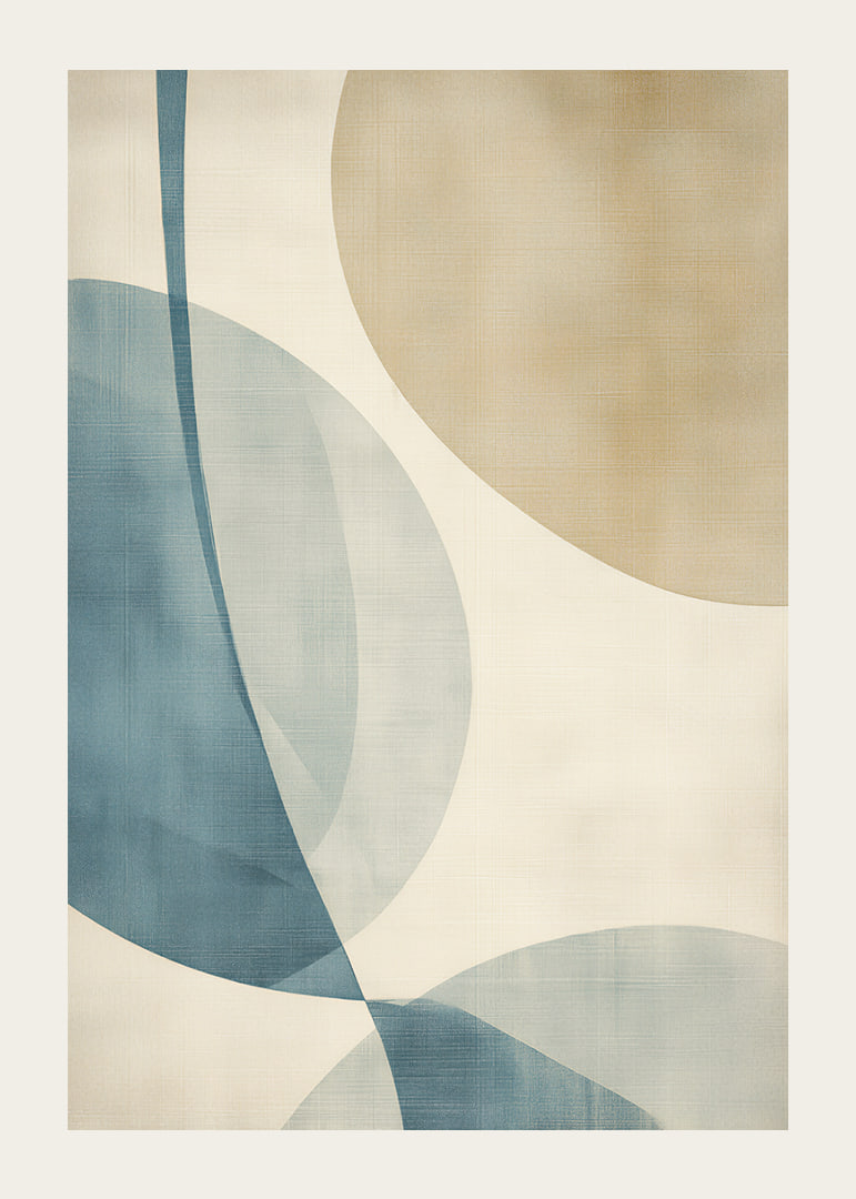Soft colors and elegant shapes create a calm harmony.-12