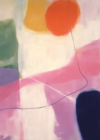 Een levendige symfonie van kleuren trekt de aandacht en inspireert de ziel.-3