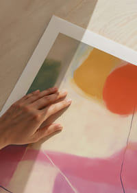 Een levendige symfonie van kleuren trekt de aandacht en inspireert de ziel.-5