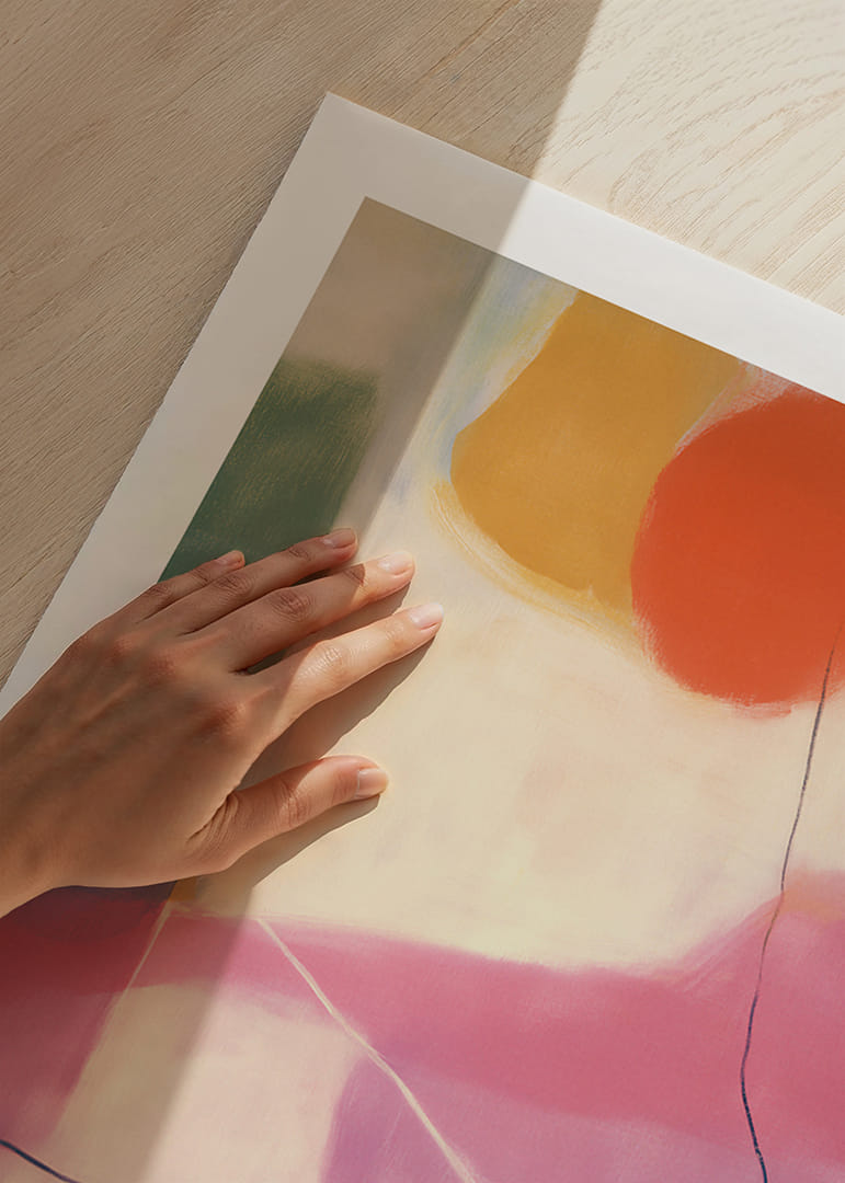 Een levendige symfonie van kleuren trekt de aandacht en inspireert de ziel.-12