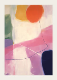 A színek vibráló szimfóniája magára ragadja a tekintetet és inspirálja a lelket.-3