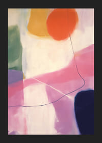 A színek vibráló szimfóniája magára ragadja a tekintetet és inspirálja a lelket.-5