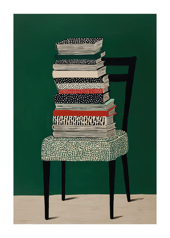 Poster Stack Knowledge