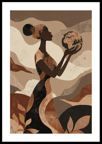 Poster Graceful Guardianship