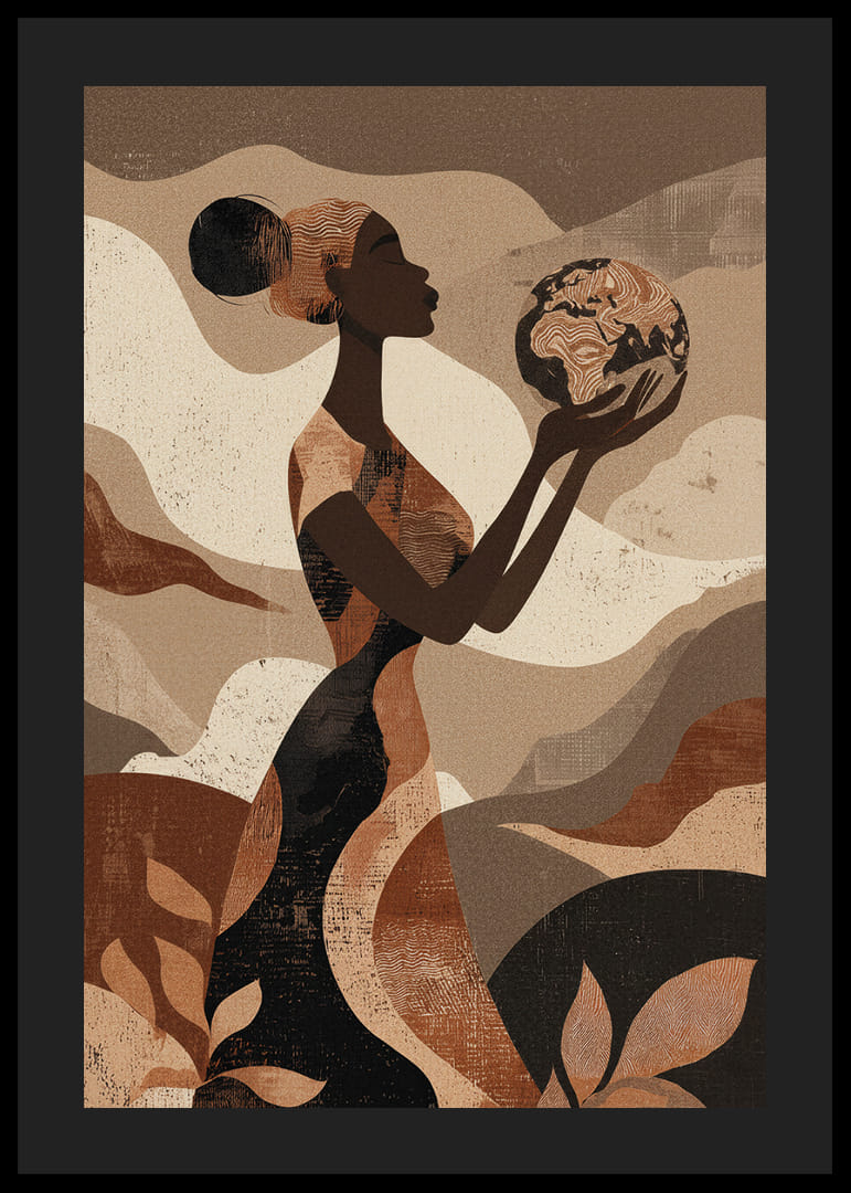 Grafisk elegans med mystik och jordens skönhet.-12