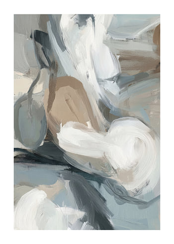 Poster Whispers Of Mist