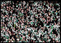 Hammarby Supportrar 2025 No1-4
