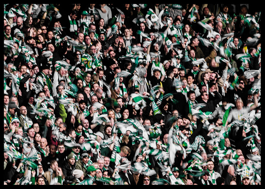 Hammarby Supportrar 2025 No1-12