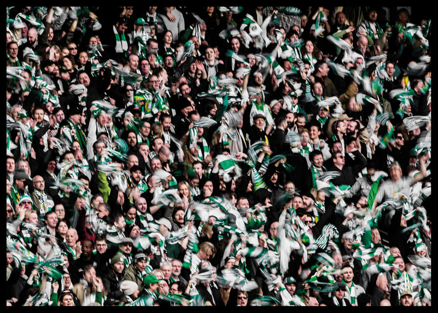 Hammarby Supportrar 2025 No1-12