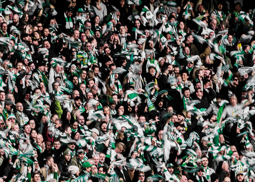 Hammarby Supportrar 2025 No1-12