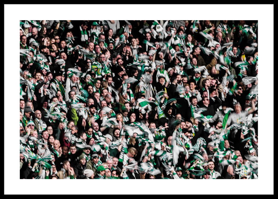 Hammarby Supportrar 2025 No1-12