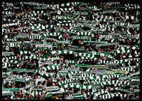 Hammarby Supportrar 2025 No2-4