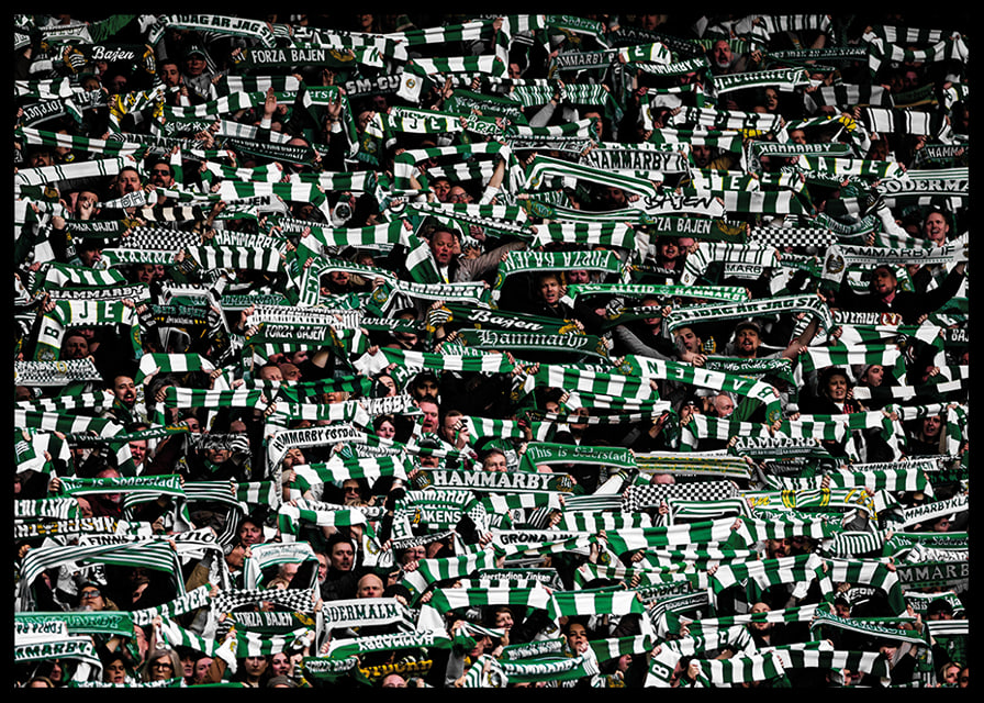 Hammarby Supportrar 2025 No2-12