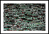 Hammarby Supportrar 2025 No2-2