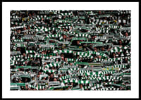 Hammarby Supportrar 2025 No2-0