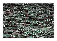 Hammarby Supportrar 2025 No2-3