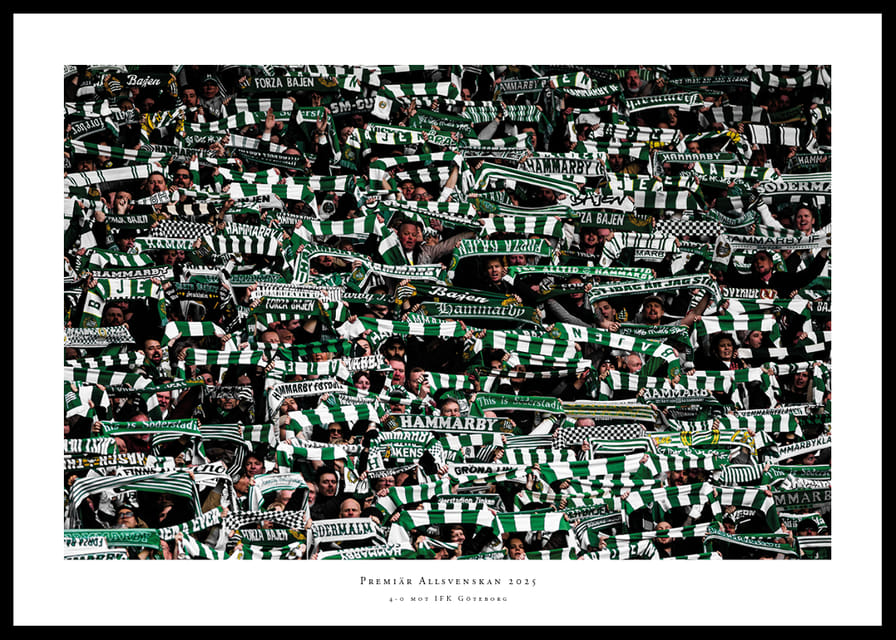 Hammarby Supportrar 2025 No2-12