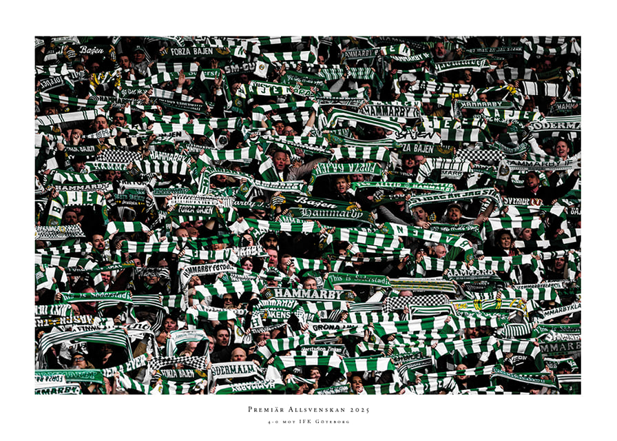 Hammarby Supportrar 2025 No2-12