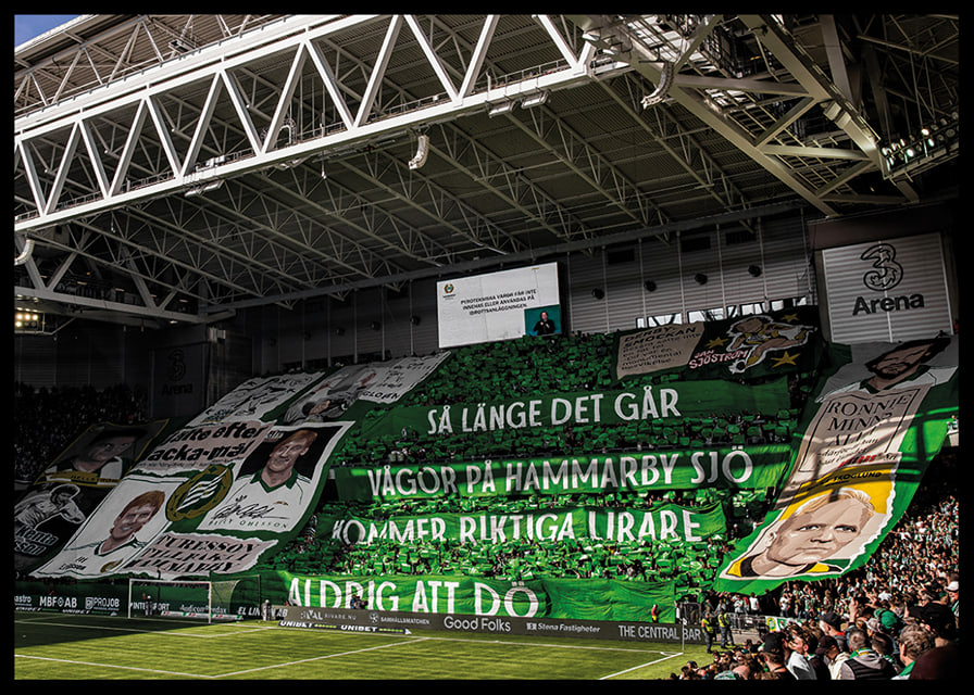 Hammarby - Djurgården Tifo 2025 No1-12