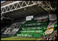 Hammarby - Djurgården Tifo 2025 No1-2