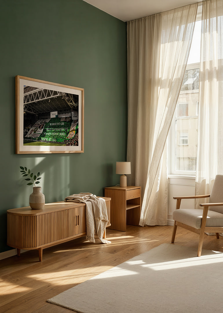 Hammarby - Djurgården Tifo 2025 No1-12