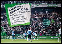 Hammarby Derbysmockan 2025-4