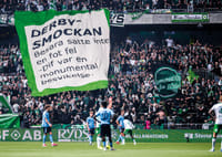 Hammarby Derbysmockan 2025-3