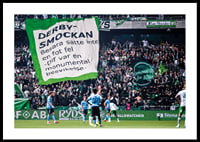 Hammarby Derbysmockan 2025-2