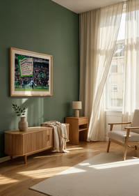 Hammarby Derbysmockan 2025-4