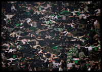 Hammarby Supportrar 2025 No3-2