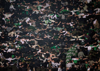 Hammarby Supportrar 2025 No3-3