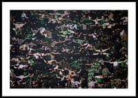 Hammarby Supportrar 2025 No3-0