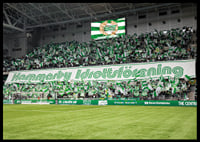 Hammarby Idrottsförening Tifo 2025-4