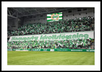 Hammarby Idrottsförening Tifo 2025-0