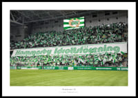 Hammarby Idrottsförening Tifo 2025-0