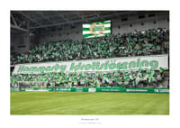Hammarby Idrottsförening Tifo 2025-1