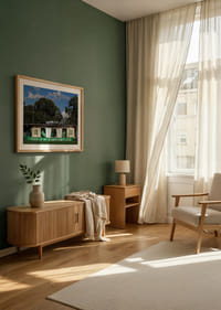 Hammarby Tifo Damallsvenskan 2025-4