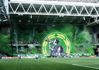 Hammarby - Djurgården Tifo 2025 No2-3