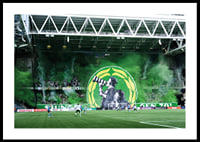 Hammarby - Djurgården Tifo 2025 No2-2
