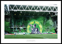 Hammarby - Djurgården Tifo 2025 No2-0