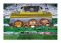 Hammarby - Djurgården Tifo 2025 No3-3