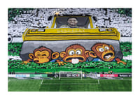 Hammarby - Djurgården Tifo 2025 No3-1