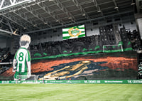 Hammarby - AIK Tifo 2025-5
