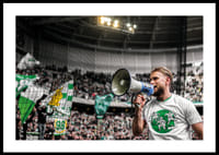 Simon Strand Hammarby Med Supportrar 2025 No1-0