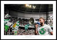 Simon Strand Hammarby Med Supportrar 2025 No1-0