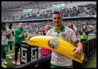 Jusef Erabi Hammarby Banan 2025-2