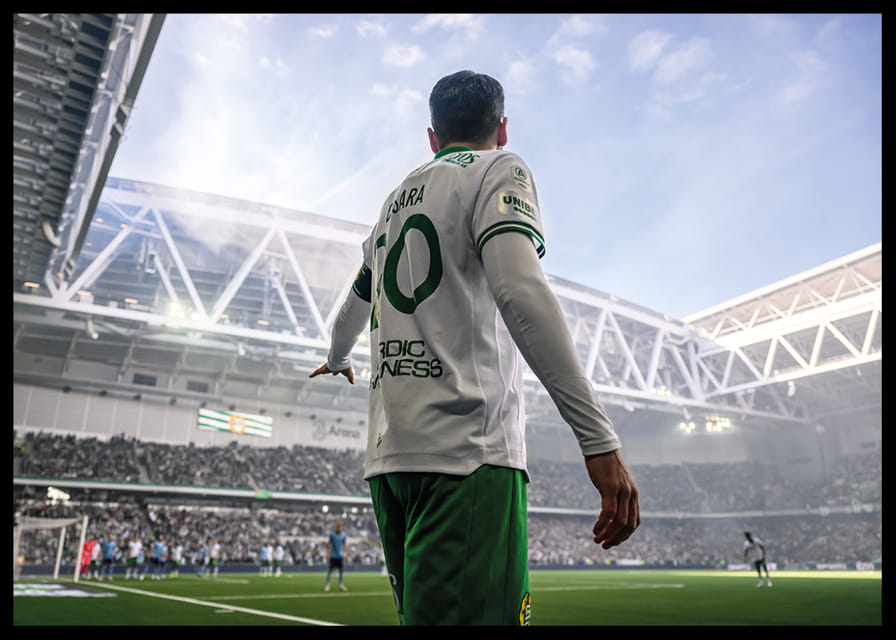 Nahir Besara Hammarby 2025 No1-12