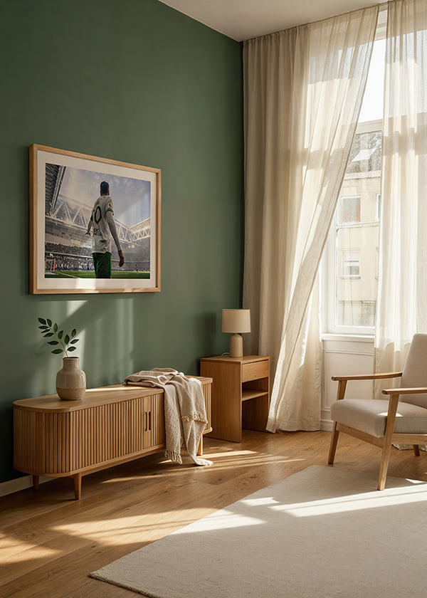Poster Nahir Besara Hammarby 2025 No1 crossfade