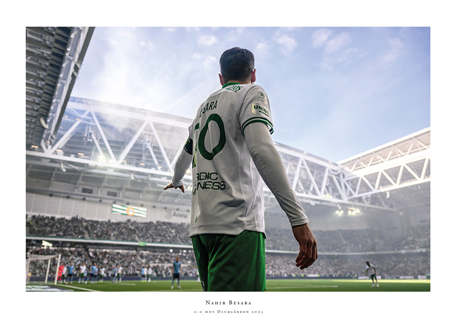 Nahir Besara Hammarby 2025 No1-12