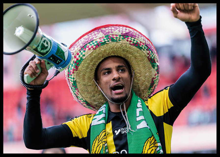 Paulos Abraham Hammarby 2025-12